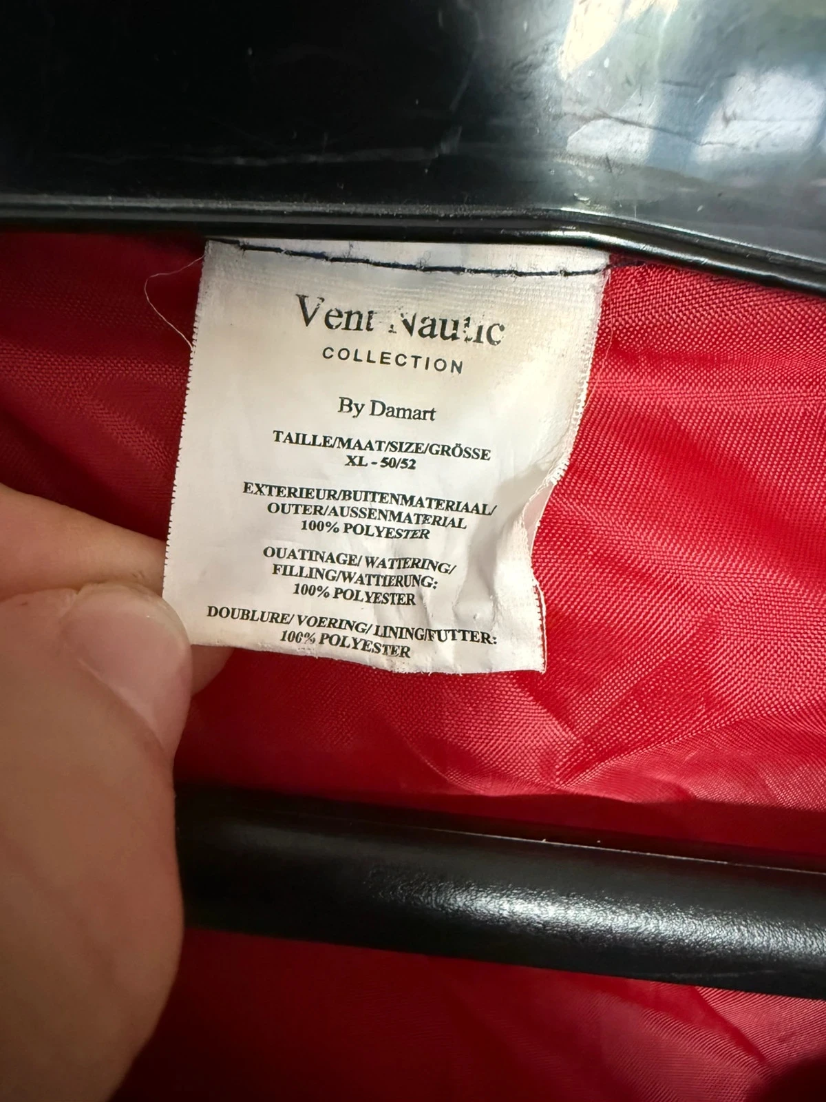 Manteau mi saison – photo 3